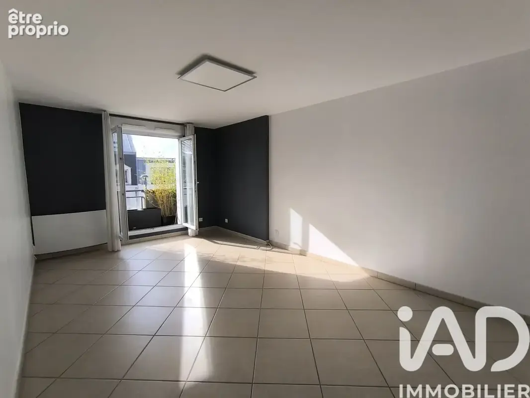 Photo 1 - Appartement à PONTAULT-COMBAULT