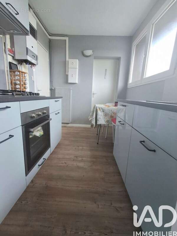 Appartement 103 m² à Cugnaux  - photo 4