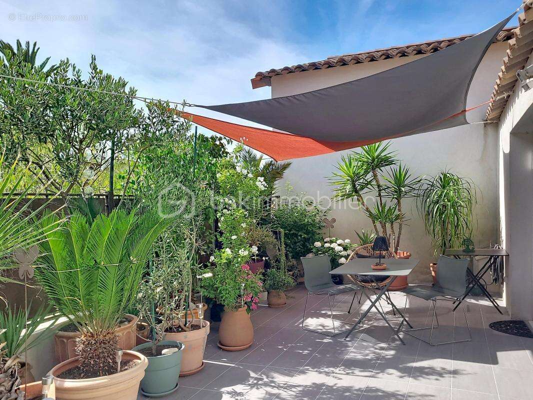 Appartement à BANDOL