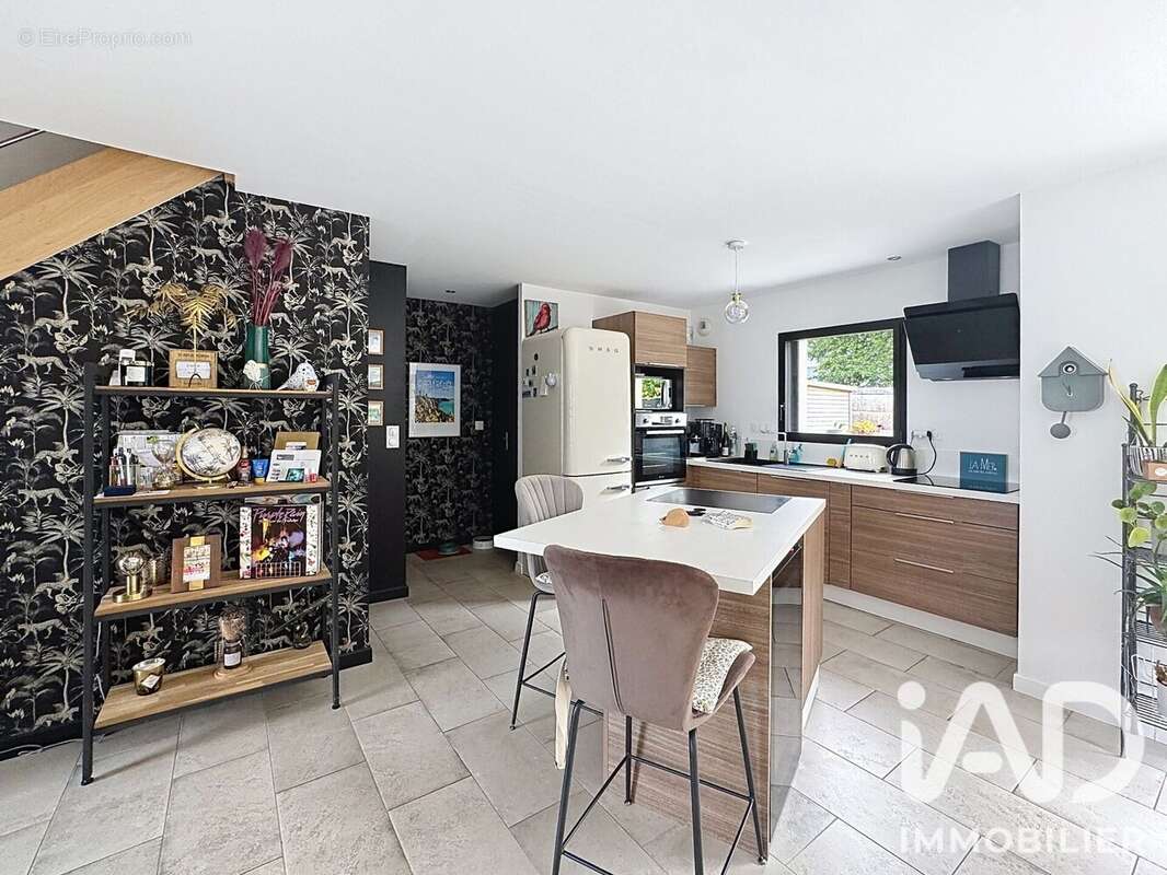 Maison 96 m² à Pordic  - photo 4