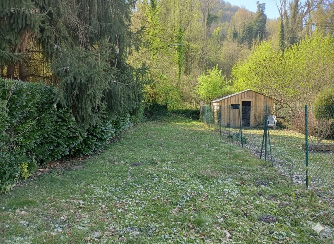 Maison à vendre 7 pièces  (09) - photo 8
