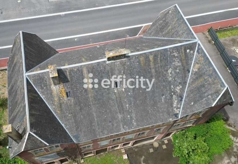 Appartement à LA FERRIERE-AUX-ETANGS