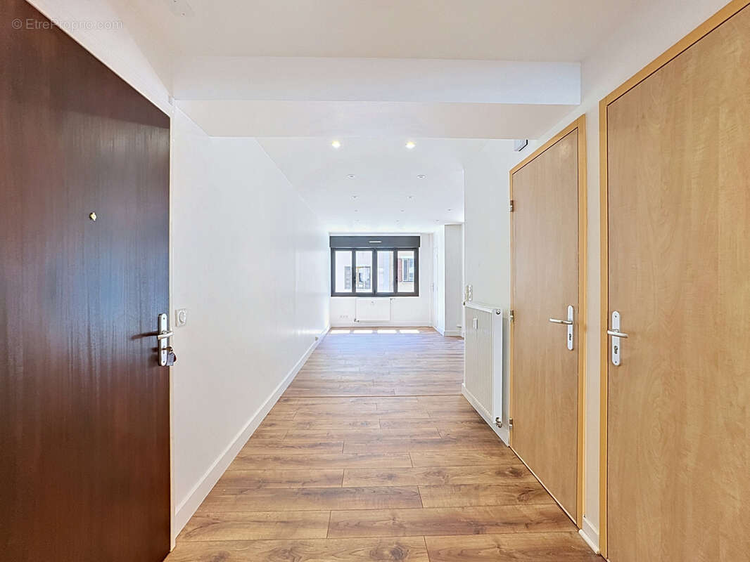 Appartement à ALBERTVILLE