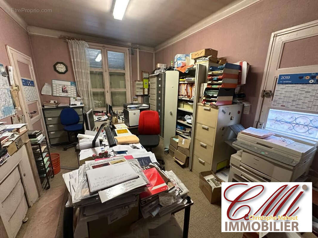 Appartement à VITRY-LE-FRANCOIS