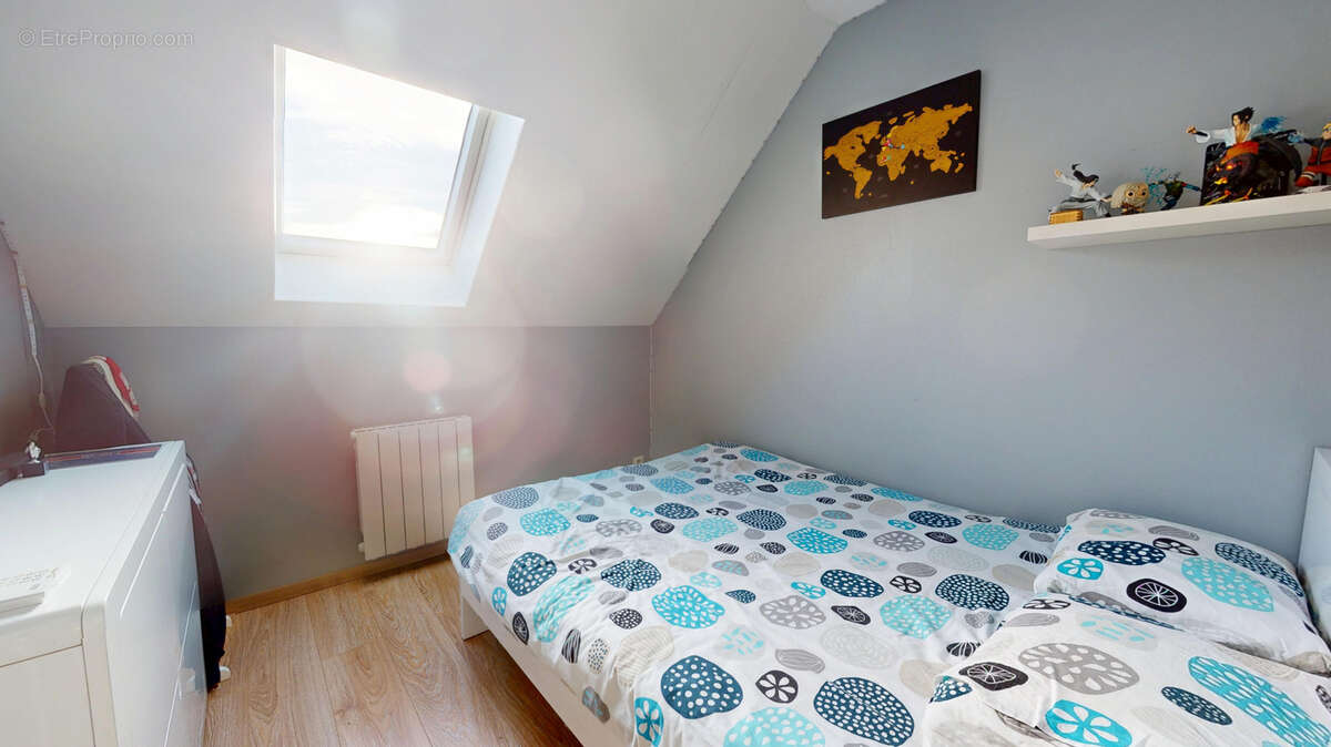 Maison à CORMEILLES-EN-PARISIS