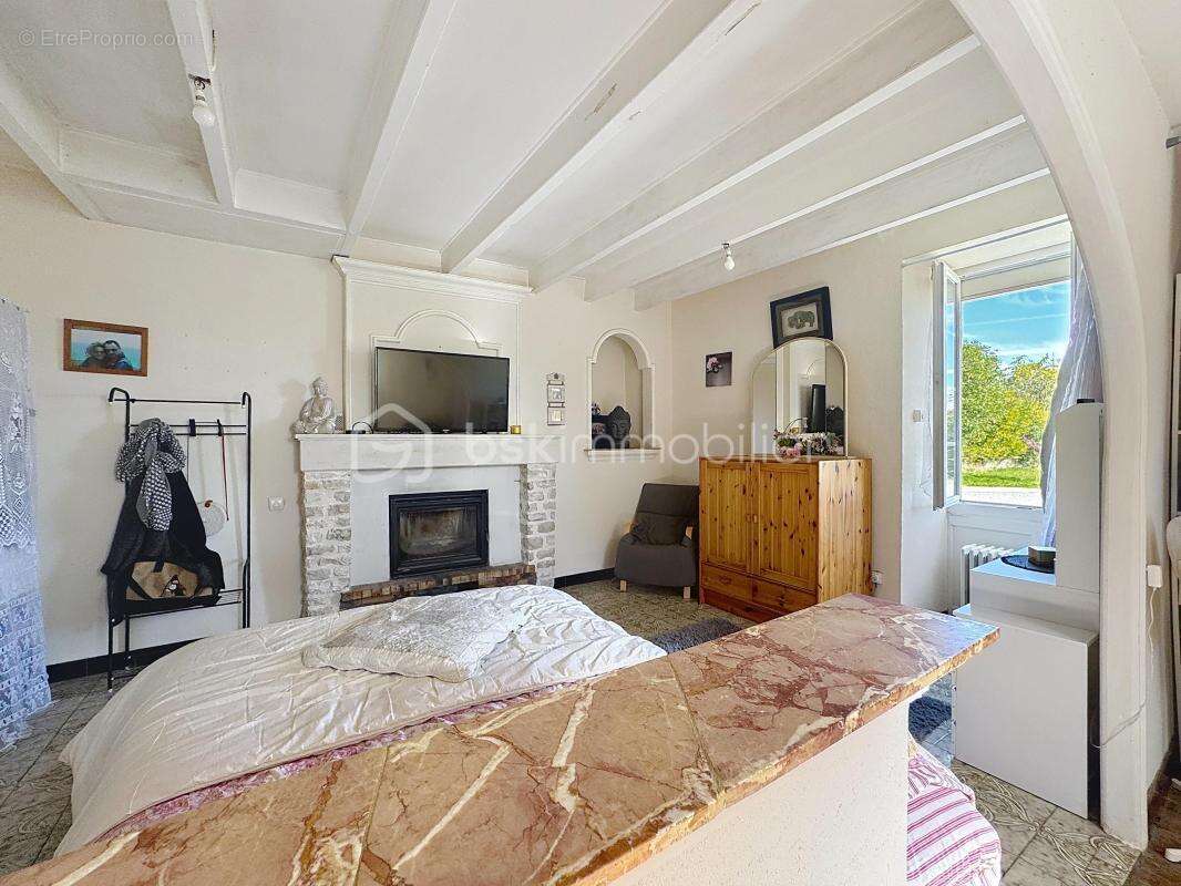 Maison familiale - photo 8