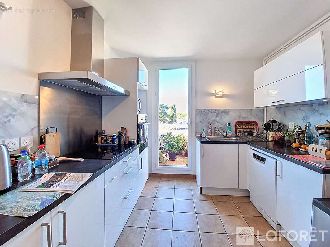 Appartement à BEZIERS