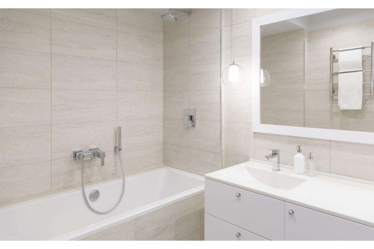 Appartement à MARCQ-EN-BAROEUL