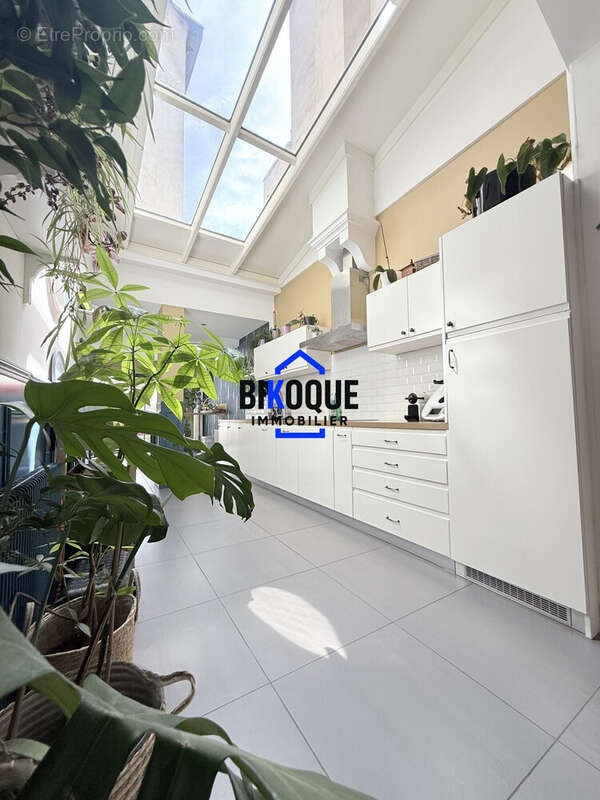 Maison à DUNKERQUE