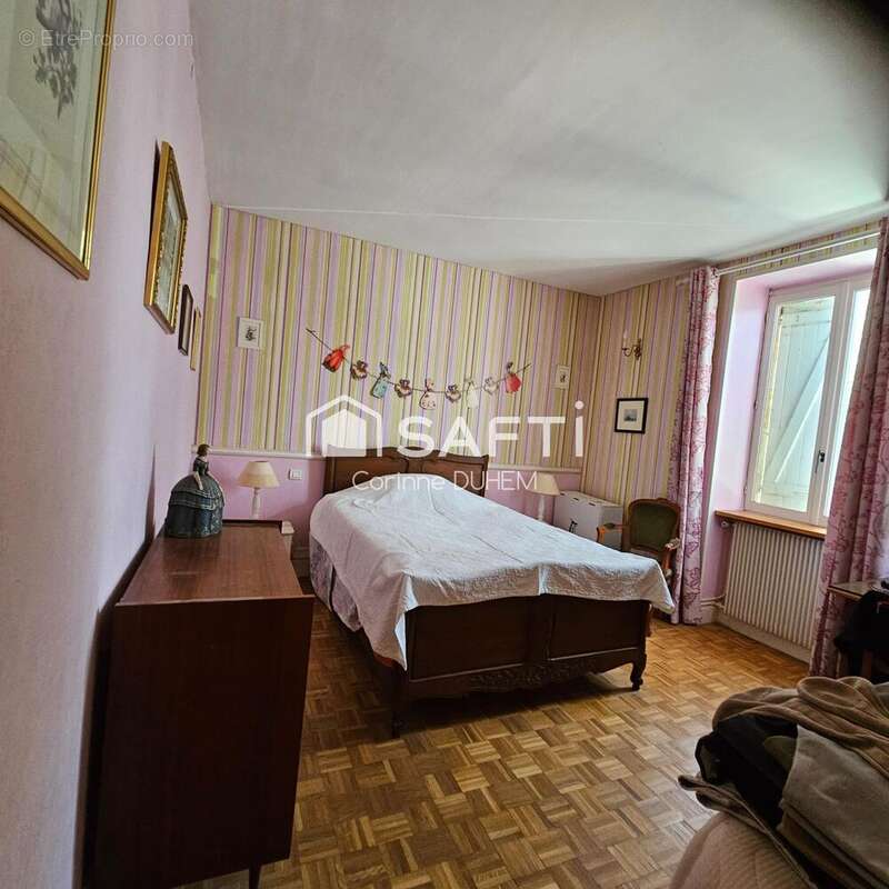 Photo 2 - Maison à VOUSSAC