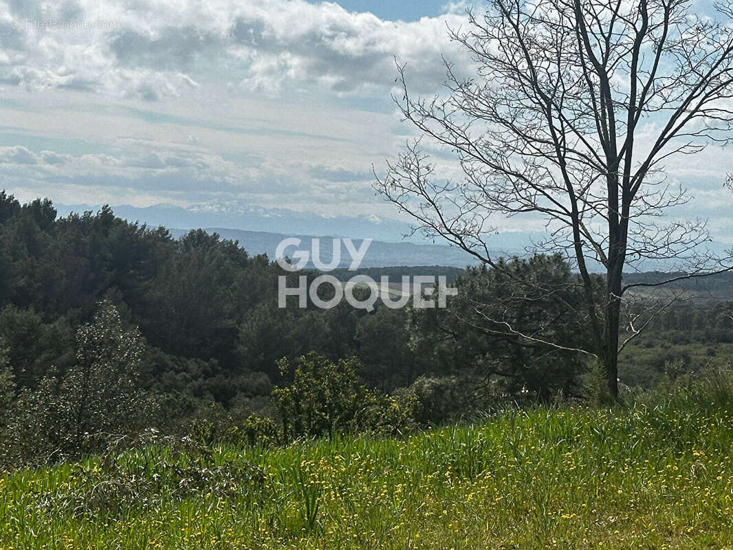 Maison à CARCASSONNE