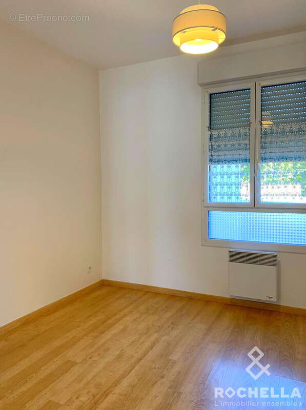 Appartement à AYTRE