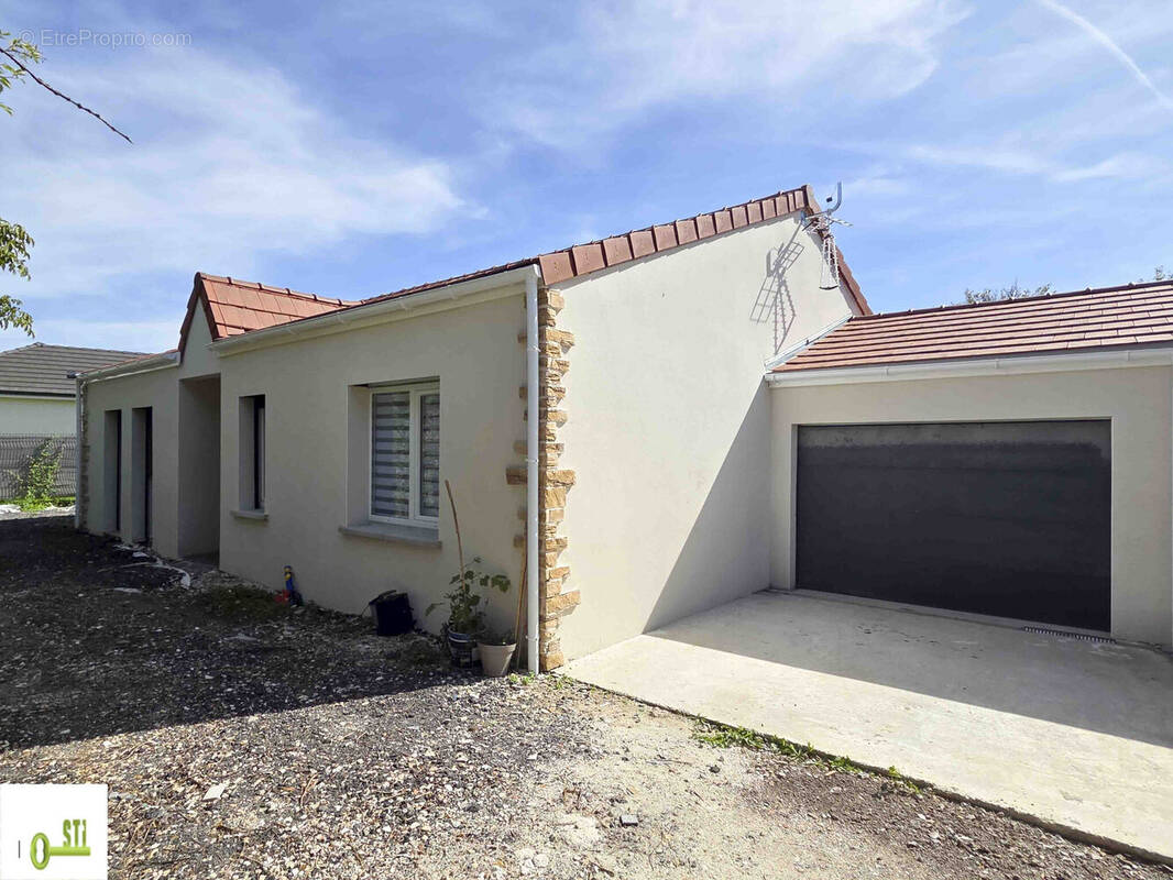 Photo 1 - Maison à PANNES