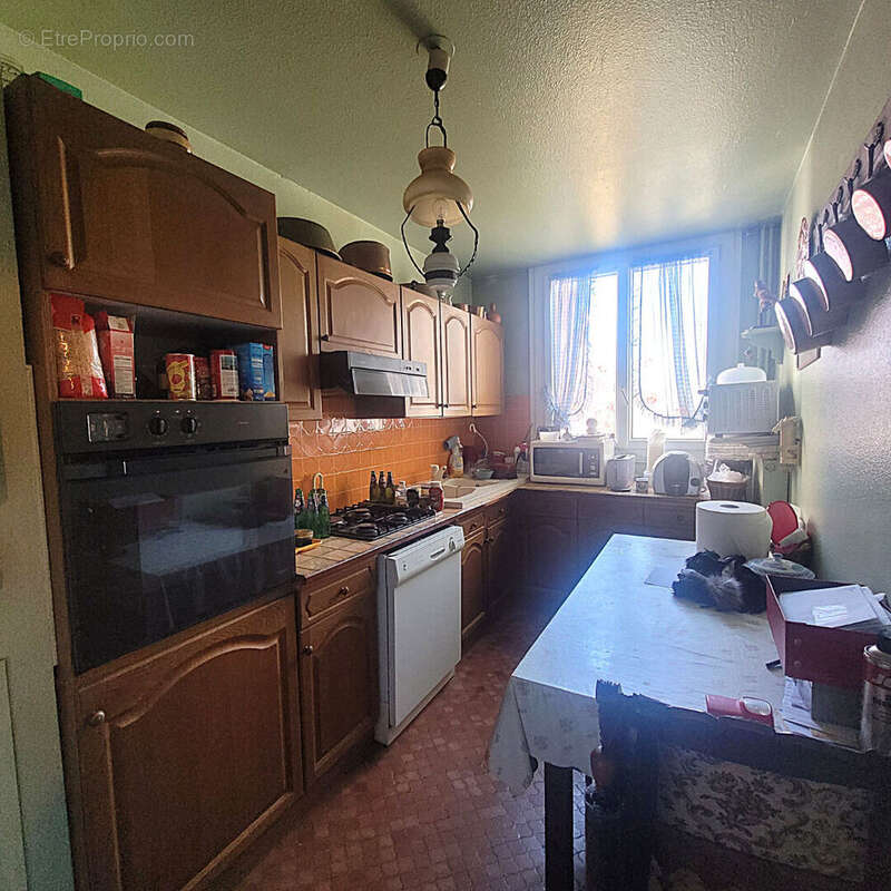 Appartement à LES ULIS