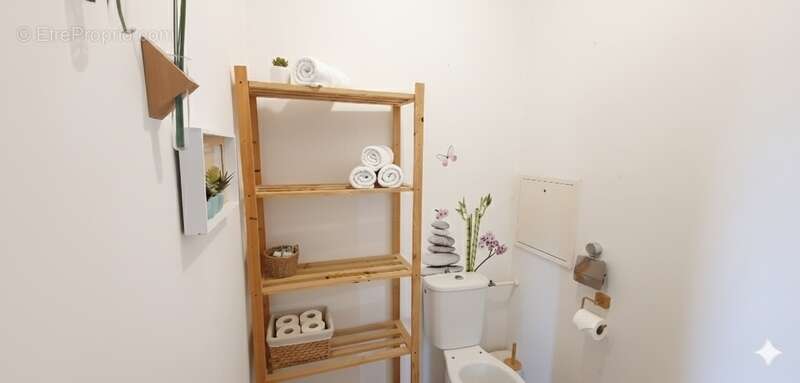 Appartement à ARGENTEUIL