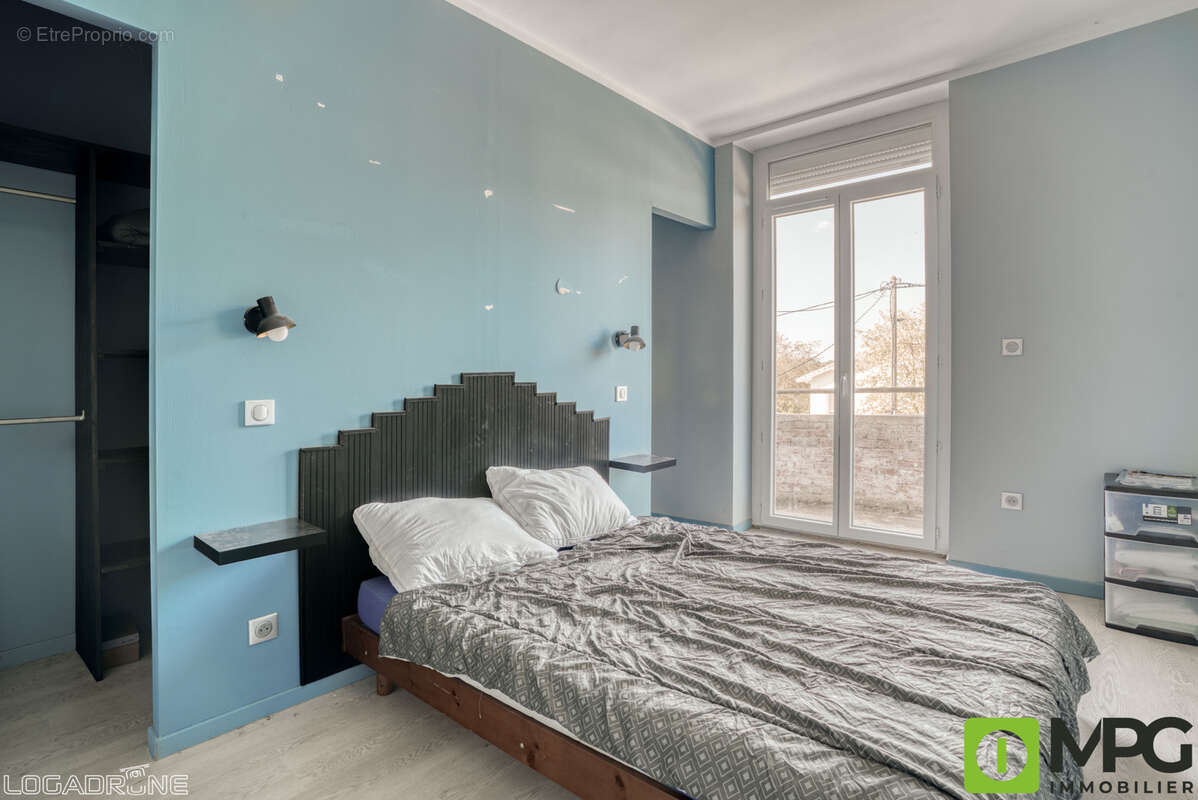 Maison à VILLENEUVE-SUR-LOT