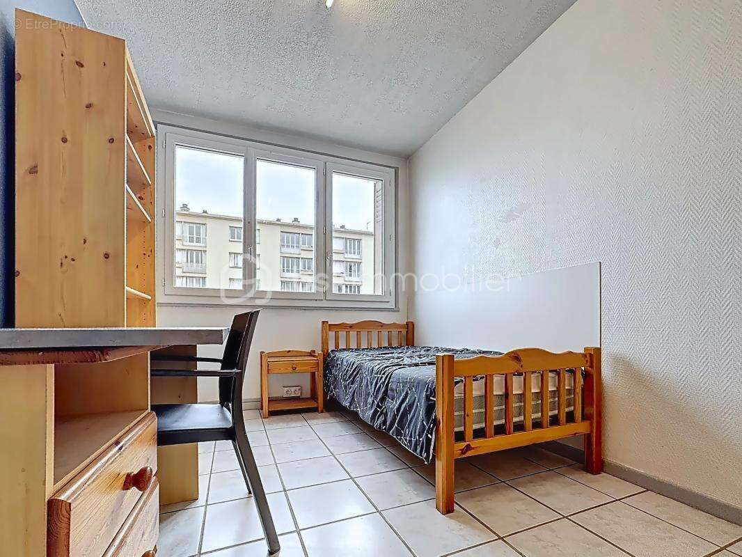  opportunité exceptionnelle pour investisseurs - appartement 4 chambres à grenoble (secteur mounier) - rentabilité élevée  - photo 4