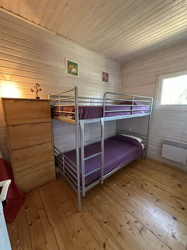 Magnifique chalet 4 pièces - photo 6