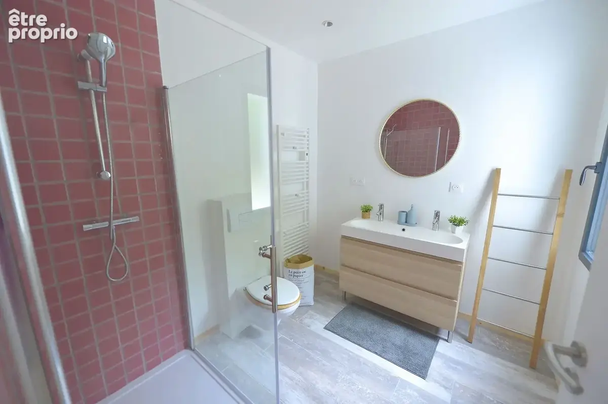 Maison 4 pièces 98 m² à vendre à Medis (17600) - photo 9