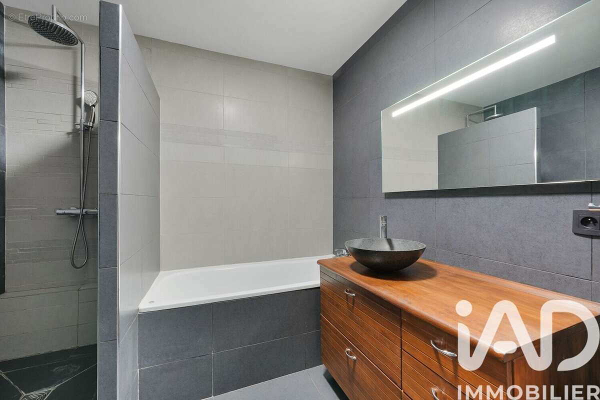 Photo 8 - Appartement à L&#039;HAY-LES-ROSES