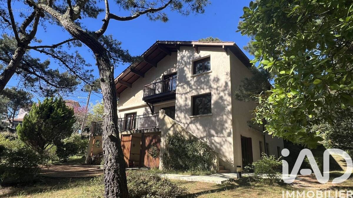 Photo 1 - Maison à ARCACHON