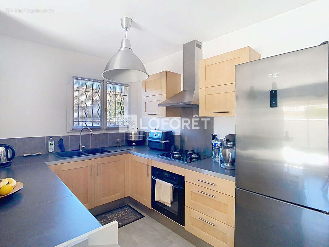 Maison à CARPENTRAS