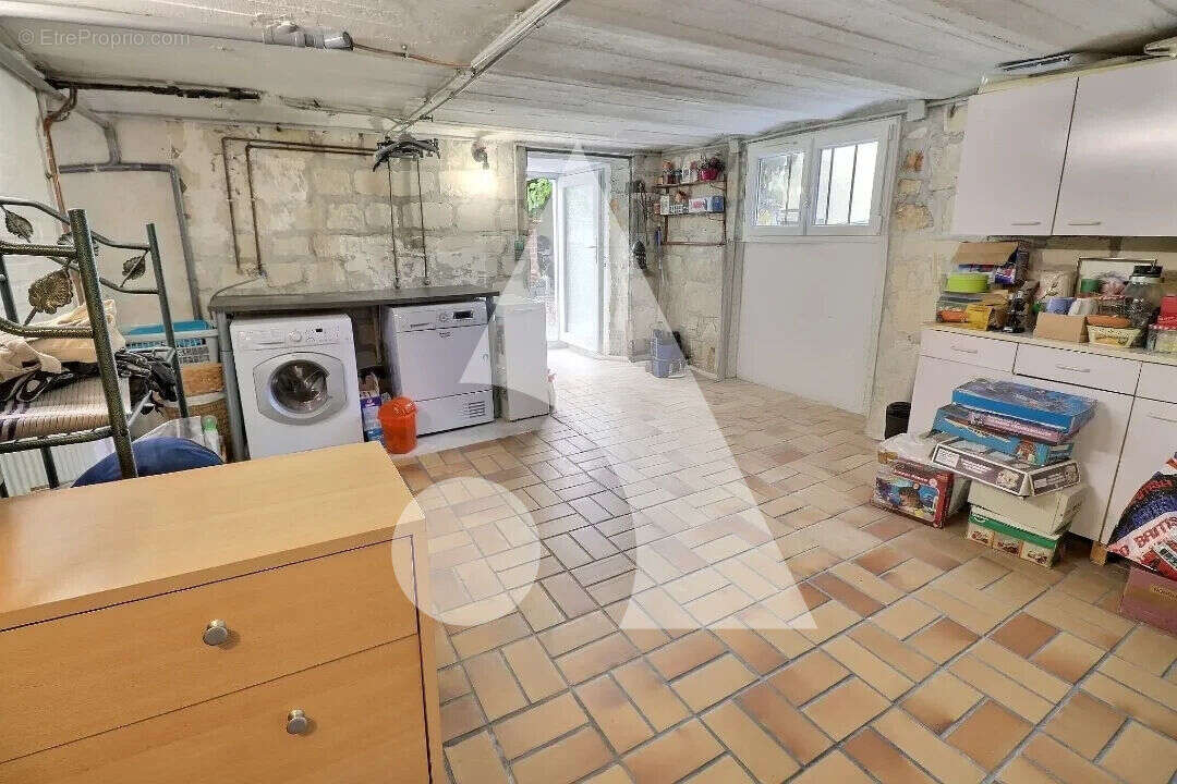 Maison à MERY-SUR-OISE