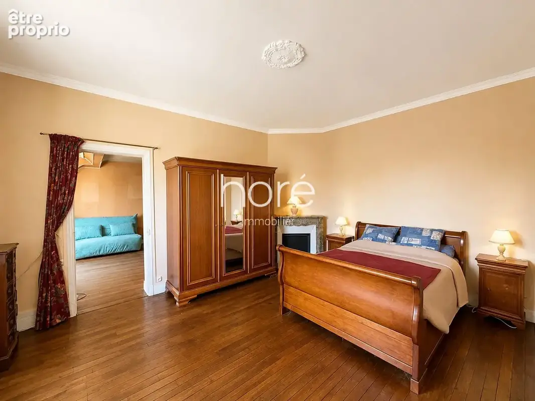 Maison 6 pièces 160 m² à vendre à Chamvres (89300) - photo 4