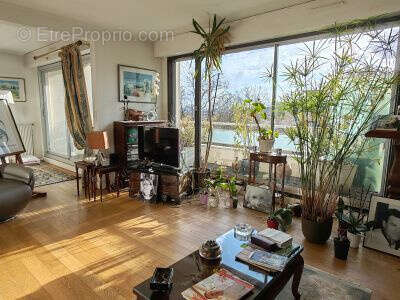 Appartement à CORMEILLES-EN-PARISIS