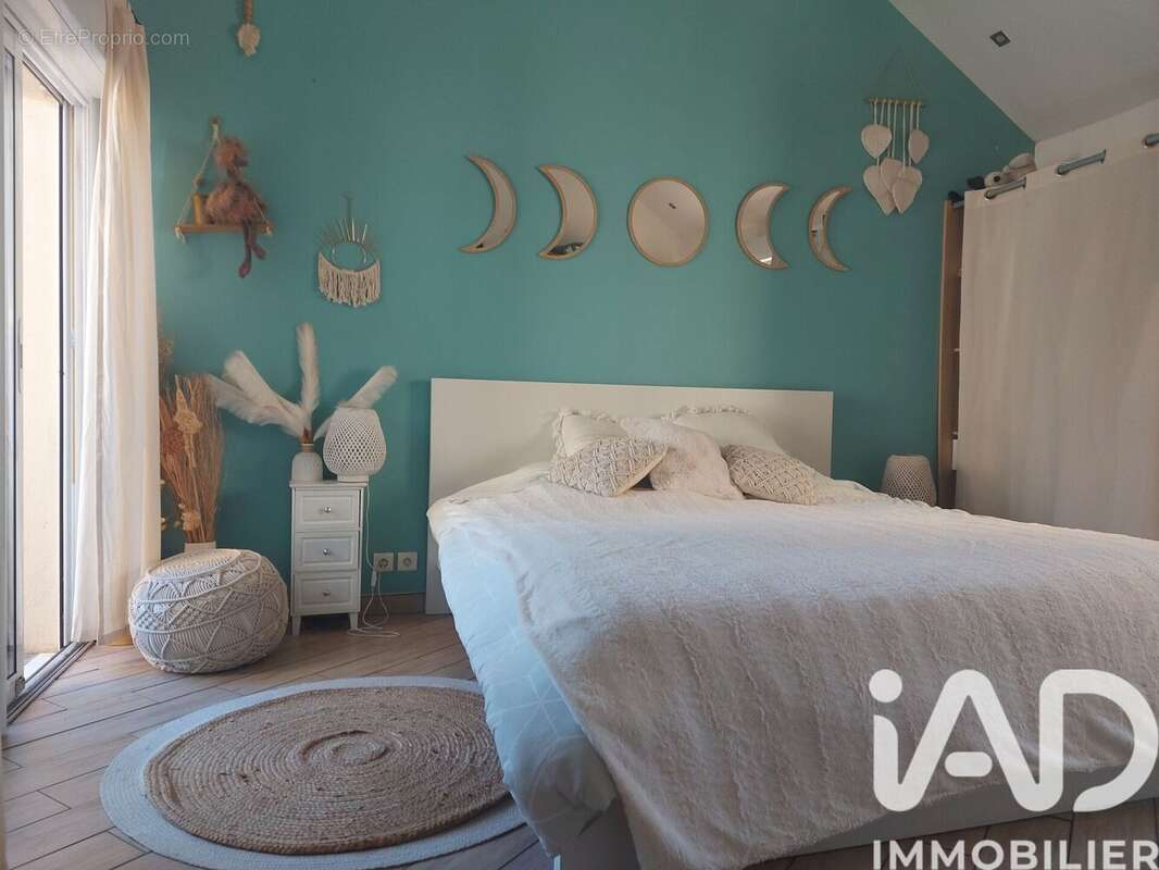Photo 8 - Maison à SAINT-MAMMES