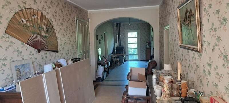 Maison à SAINTE-CHRISTIE-D&#039;ARMAGNAC