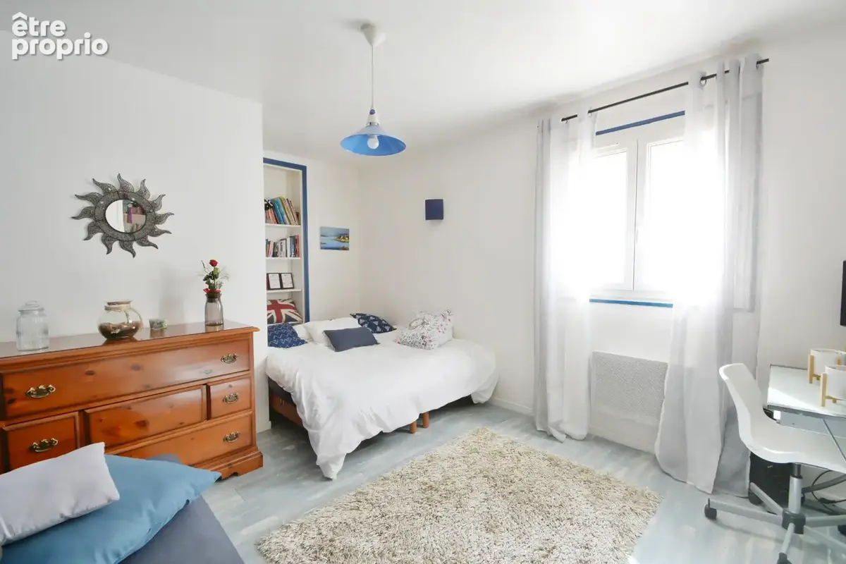 Maison au Calme avec piscine et Studio indépendant - photo 4