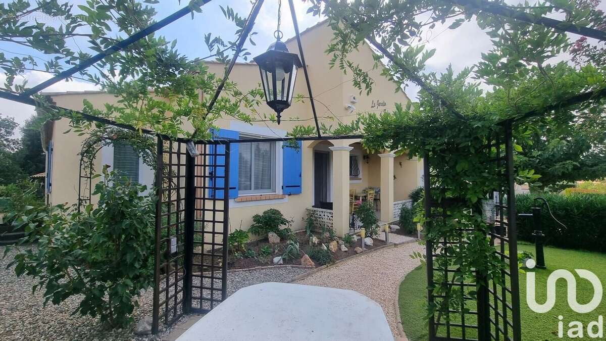 Photo 4 - Maison à MARGON