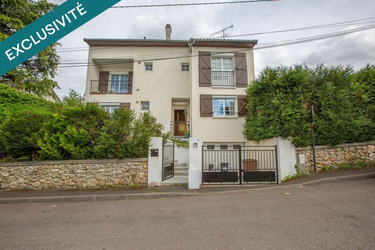 Photo 5 - Maison à FONTENAY-LE-FLEURY