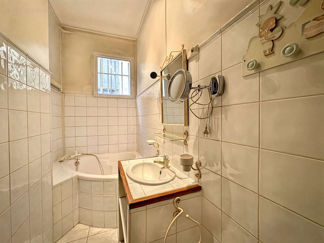 Appartement à AVIGNON