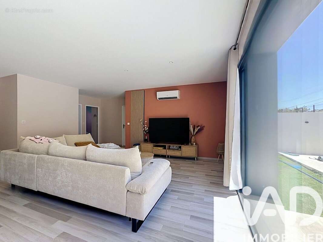 Photo 5 - Maison à THEZAN-DES-CORBIERES