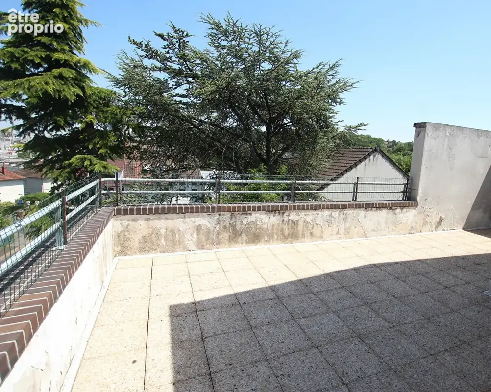 Appartement à MEUDON