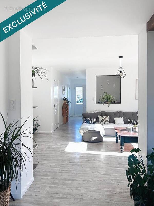 Photo 1 - Maison à ROSCOFF