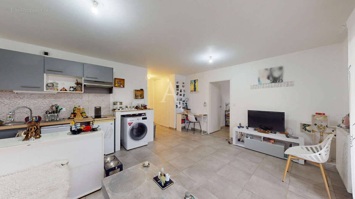 Appartement à CASTANET-TOLOSAN