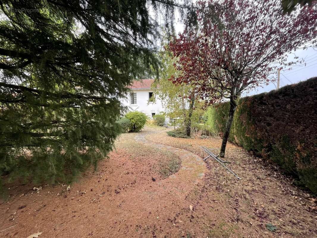 Maison à SAINT-SEBASTIEN-SUR-LOIRE