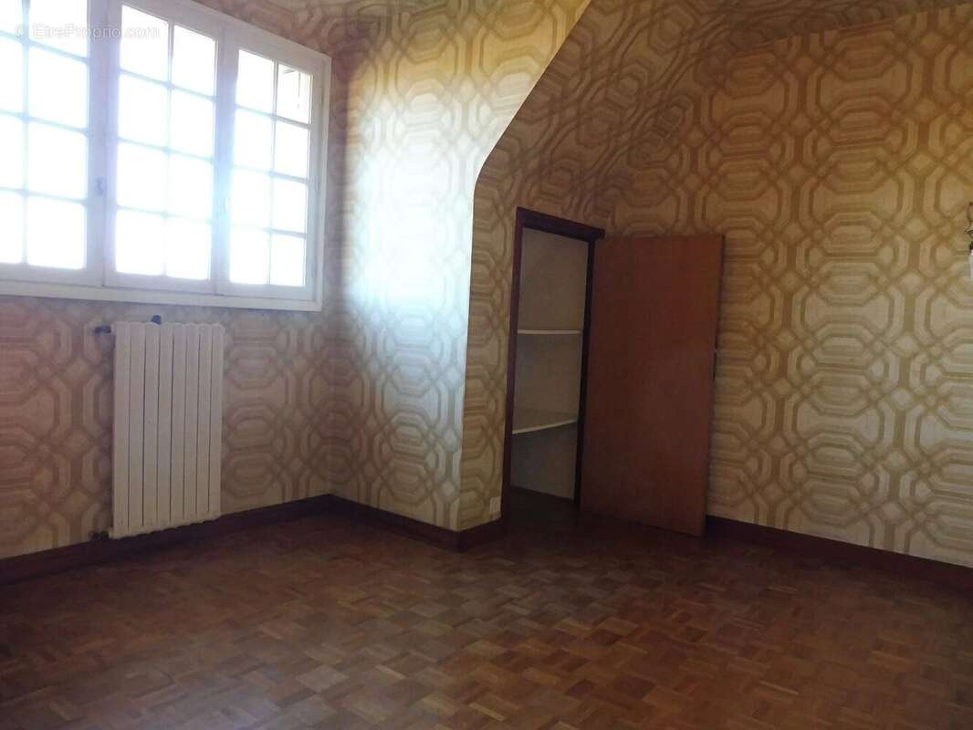 Maison à BRIEC