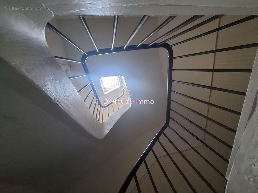 Appartement à PERIGUEUX