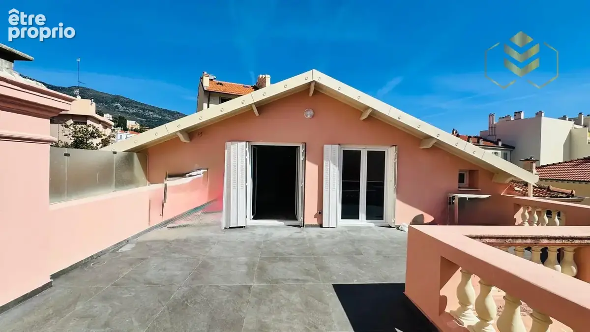 Grand appartement d'exception et grande terrasse centre ville - photo 5