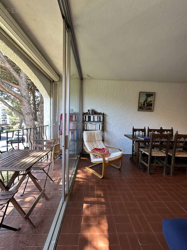 Appartement à ARGELES-SUR-MER