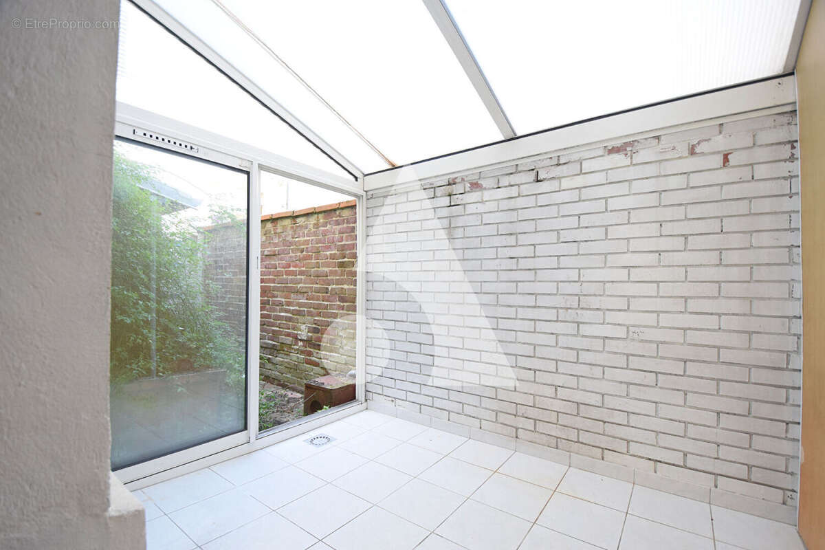 Appartement à CHANTILLY
