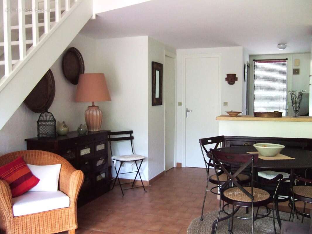 Appartement à CAVALAIRE-SUR-MER