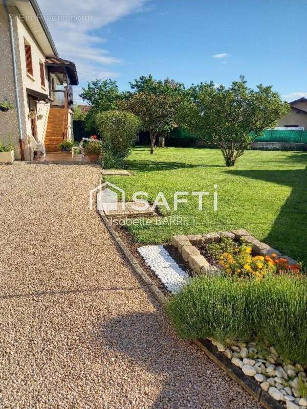 Photo 4 - Maison à JONAGE