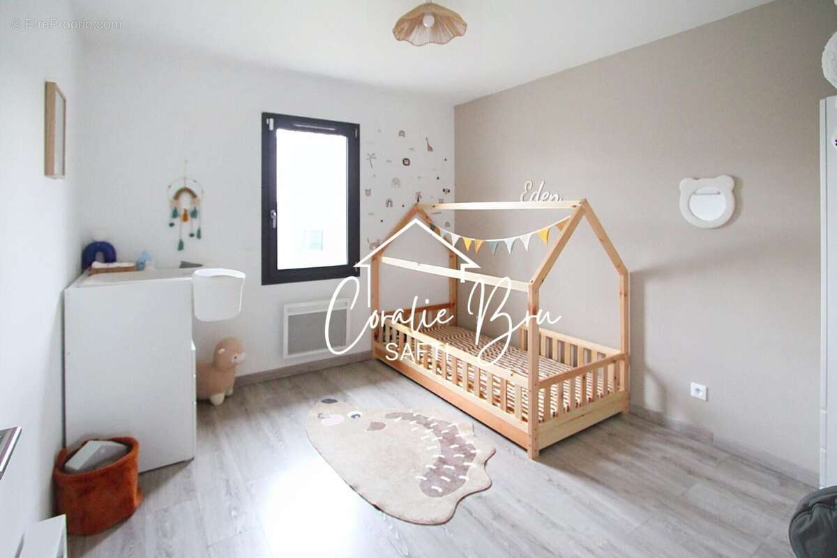Photo 6 - Maison à SAINT-ANDRE-DE-CUBZAC