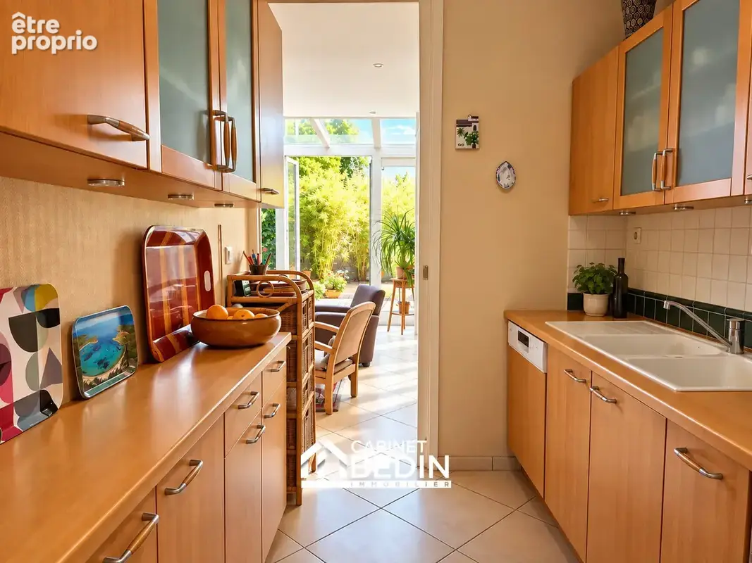 Maison 6 pièces 137 m² à vendre à Bordeaux (33000) - photo 5
