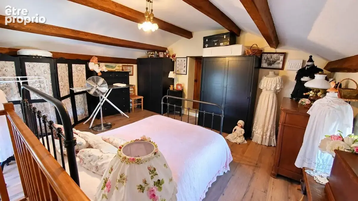 Maison À Vendre - photo 20